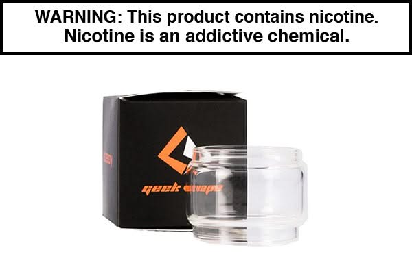 - Vape Juice