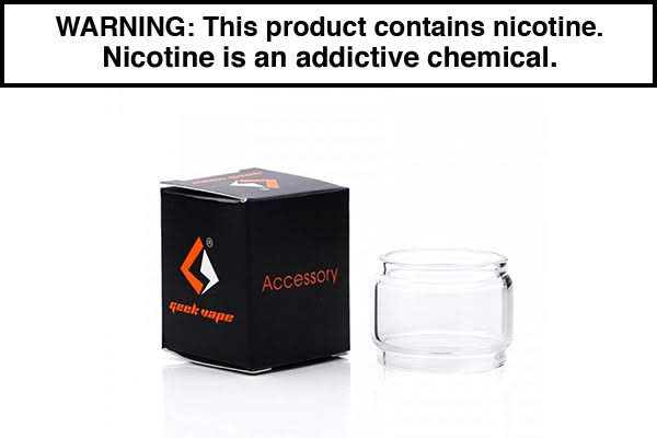 - Vape Juice
