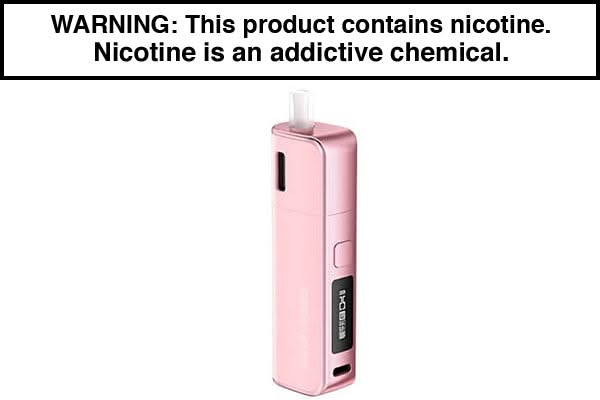 - Vape Juice