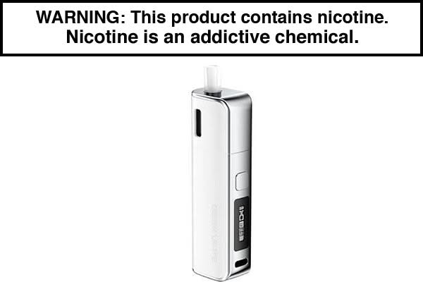 - Vape Juice