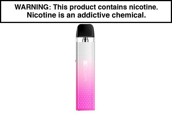- Vape Juice