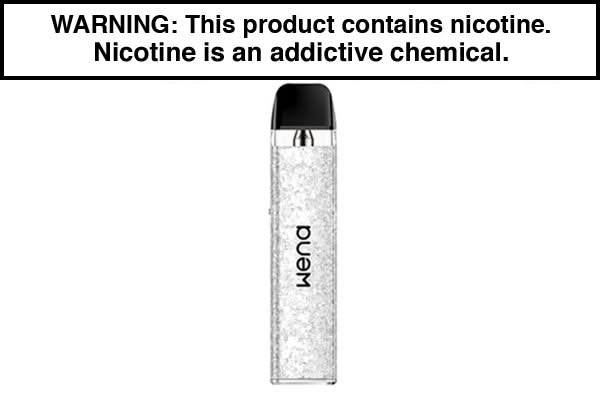 - Vape Juice