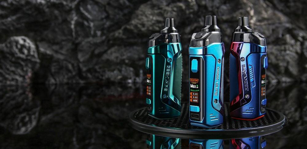 Geekvape B60 Review