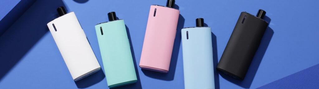 Geekvape Peak Review