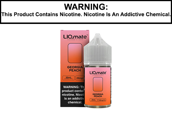 - Vape Juice
