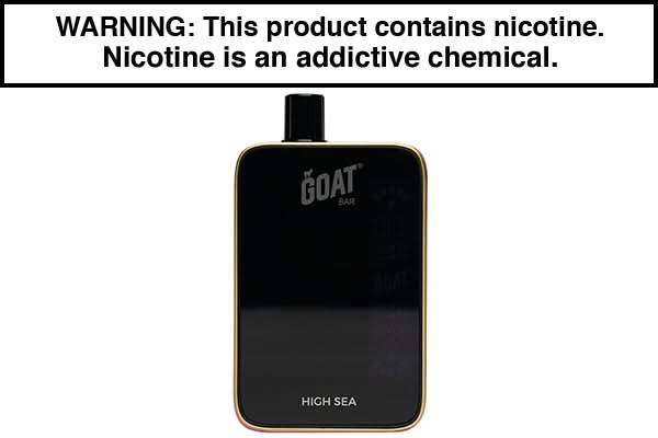 - Vape Juice