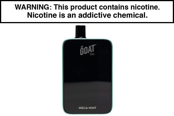 - Vape Juice