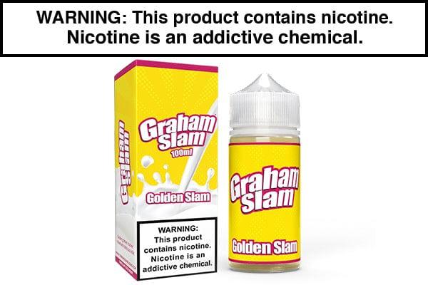 - Vape Juice