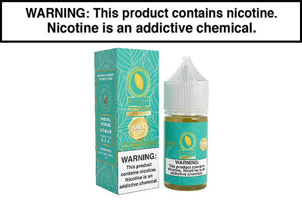 - Vape Juice