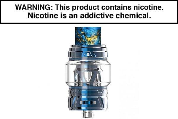 - Vape Juice