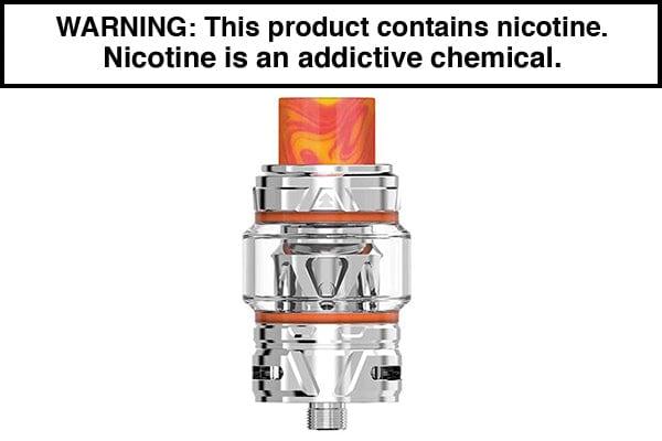- Vape Juice