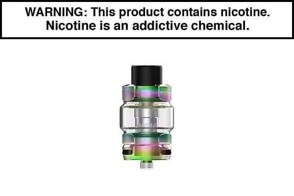 - Vape Juice