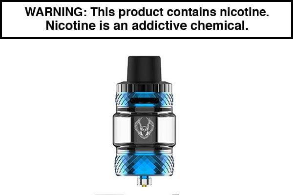 - Vape Juice