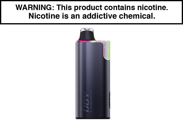 - Vape Juice