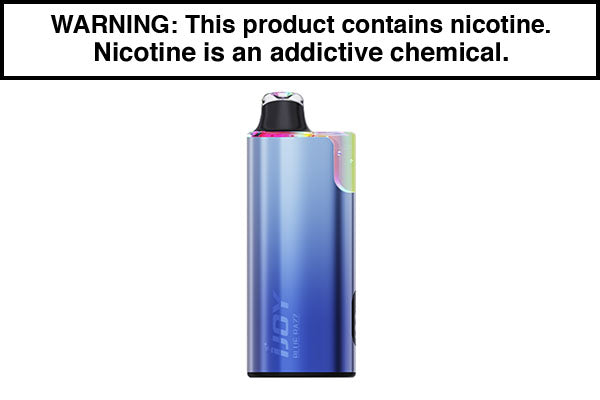 - Vape Juice