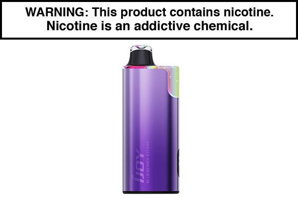 - Vape Juice