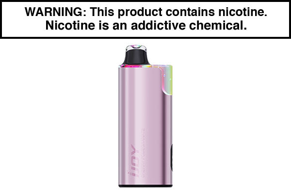 - Vape Juice