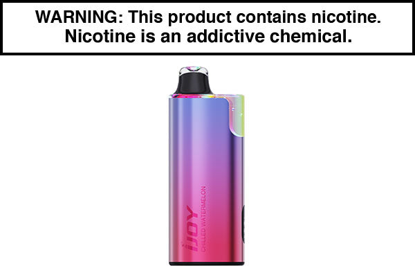 - Vape Juice