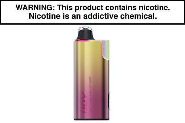 - Vape Juice