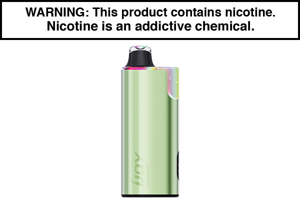 - Vape Juice