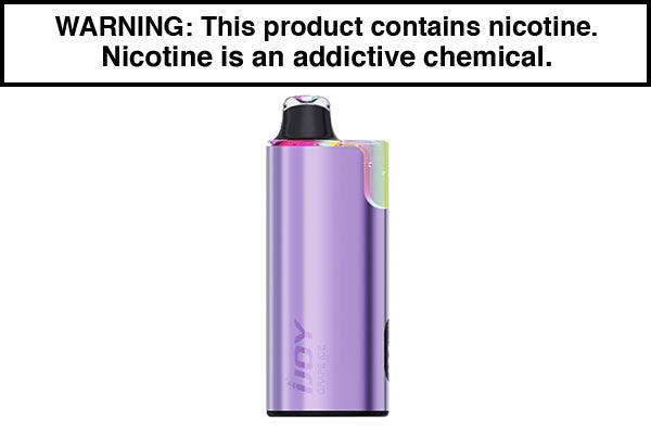 - Vape Juice