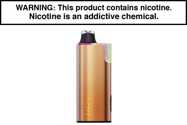 - Vape Juice