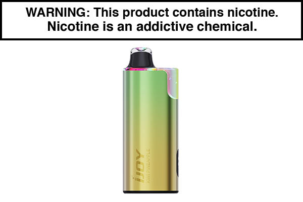 - Vape Juice