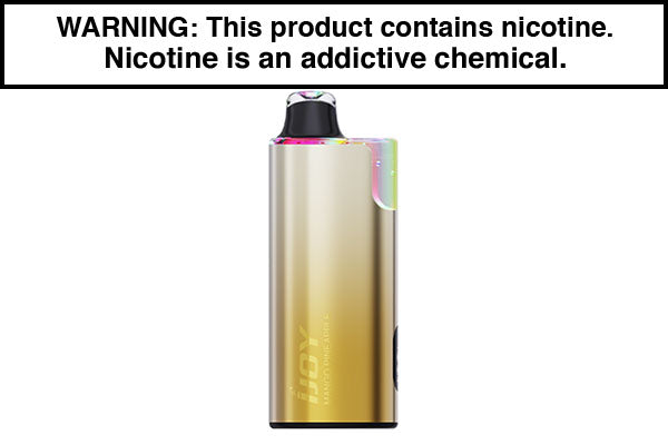 - Vape Juice