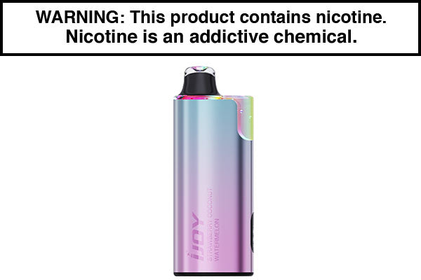 - Vape Juice