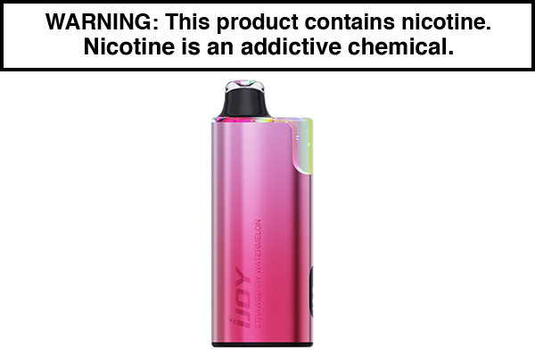 - Vape Juice