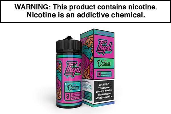 - Vape Juice