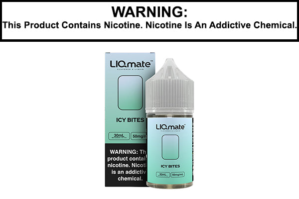 - Vape Juice