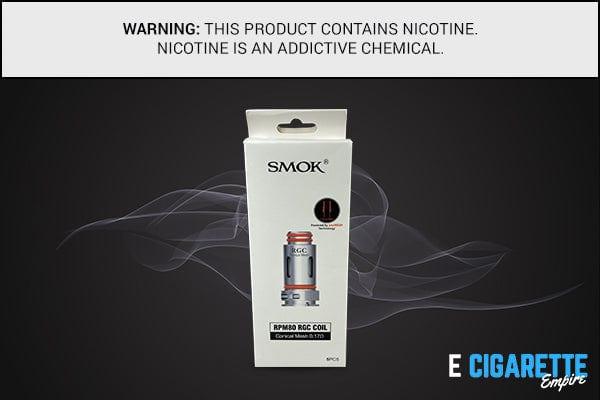 - Vape Juice