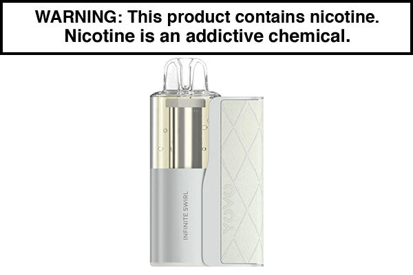 - Vape Juice