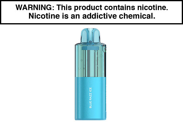 - Vape Juice