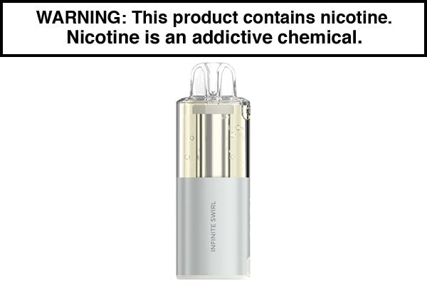 - Vape Juice