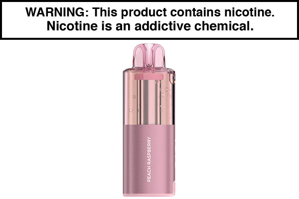 - Vape Juice