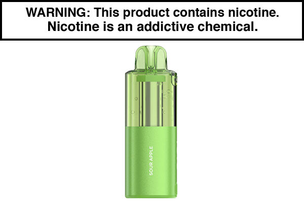 - Vape Juice