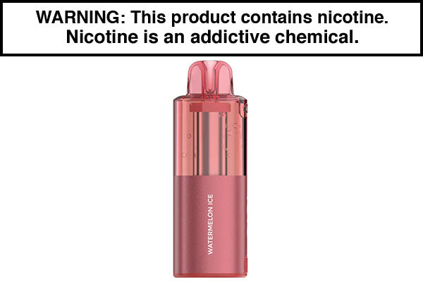 - Vape Juice