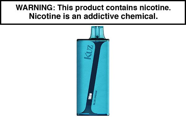 - Vape Juice
