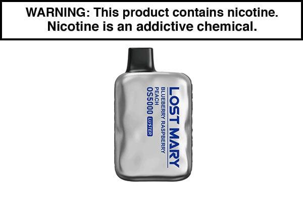 - Vape Juice