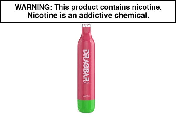 - Vape Juice