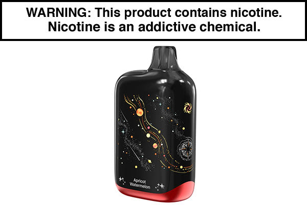 - Vape Juice