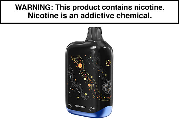 - Vape Juice