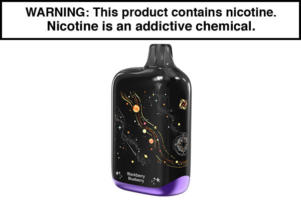 - Vape Juice