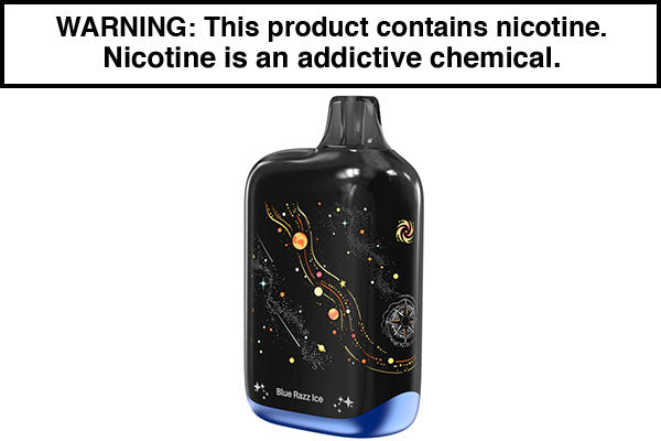 - Vape Juice