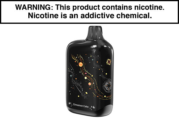 - Vape Juice