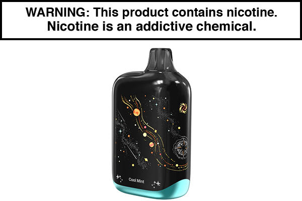 - Vape Juice