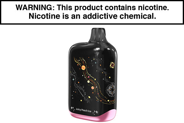 - Vape Juice