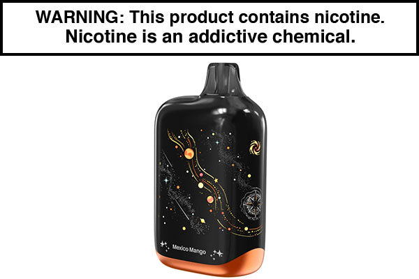 - Vape Juice